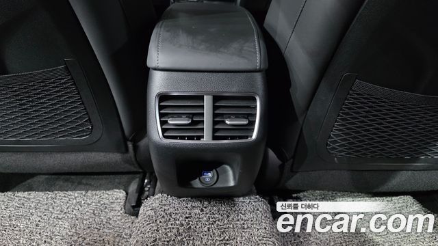 Hyundai Sonata 2022 — photo 29