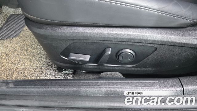 Hyundai Sonata 2022 — photo 32