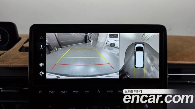 Hyundai Staria 2022 — photo 20