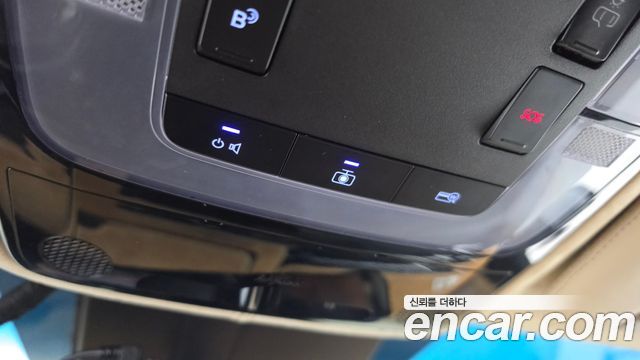 Hyundai Staria 2022 — photo 21