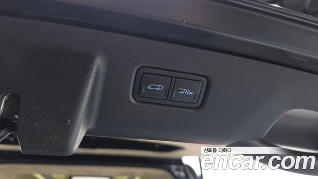 Hyundai Staria 2022 — photo 26