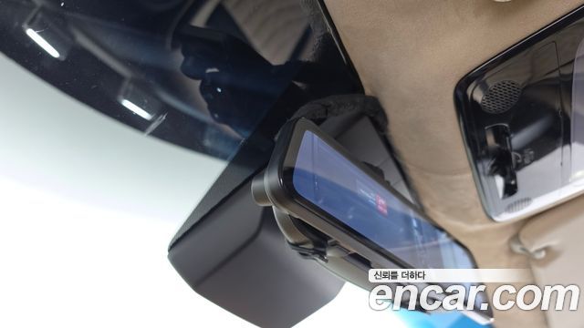 Hyundai Staria 2022 — photo 29