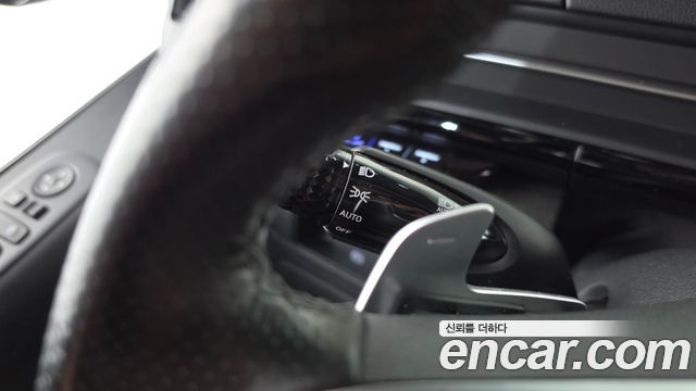 Hyundai Staria 2022 — photo 34