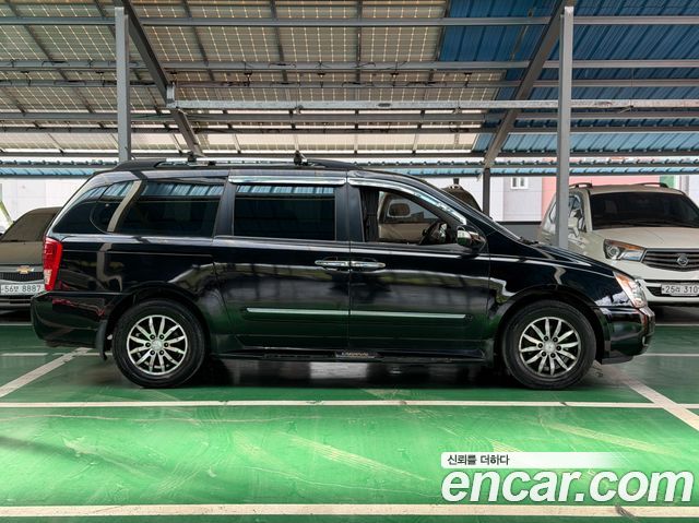 Kia Canival 2013 — photo 5