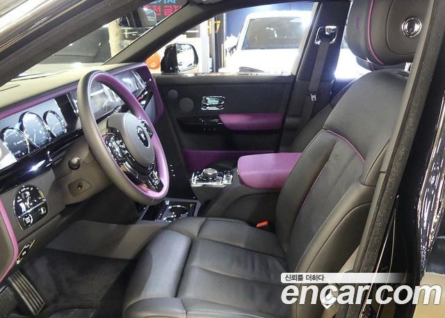 Rolls-Royce Phantom 2024 — photo 8