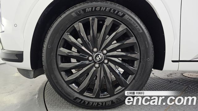 Hyundai Palisade 2024 — photo 5