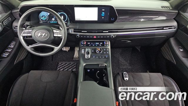 Hyundai Palisade 2024 — photo 7