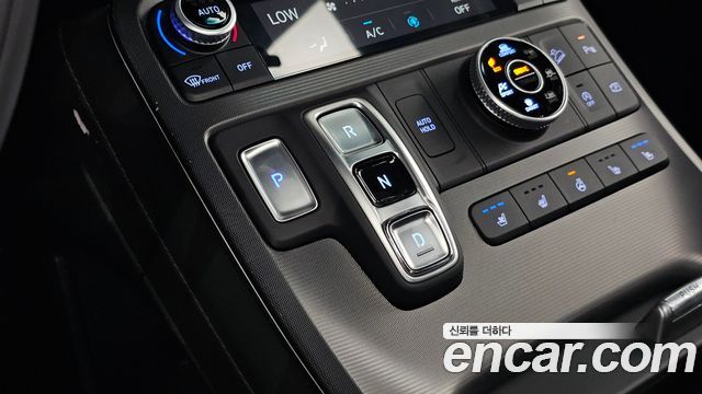 Hyundai Palisade 2024 — photo 9