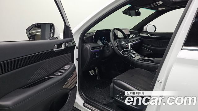 Hyundai Palisade 2024 — photo 10
