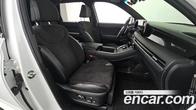 Hyundai Palisade 2024 — photo 11