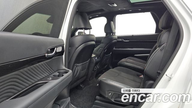Hyundai Palisade 2024 — photo 12