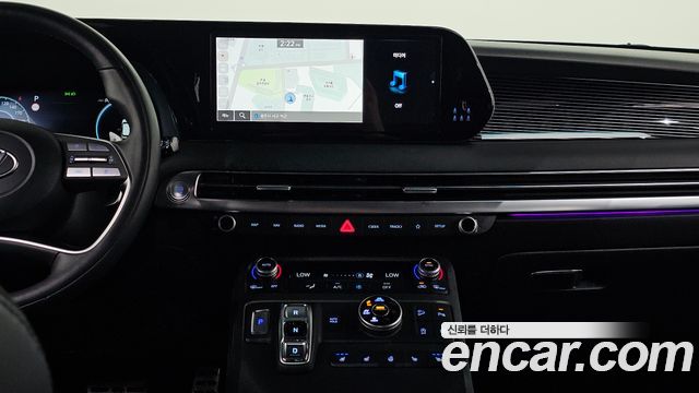 Hyundai Palisade 2024 — photo 14