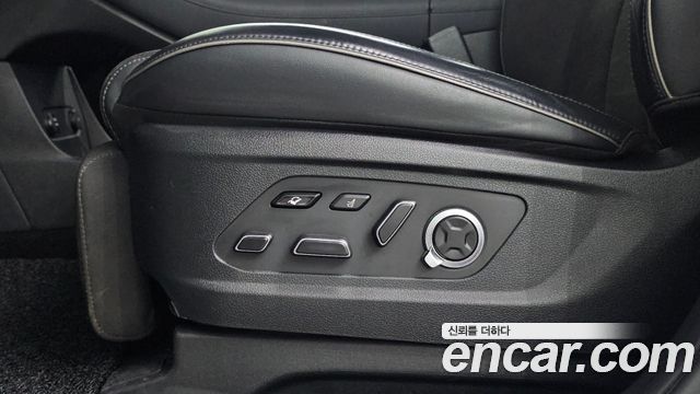 Hyundai Palisade 2024 — photo 18