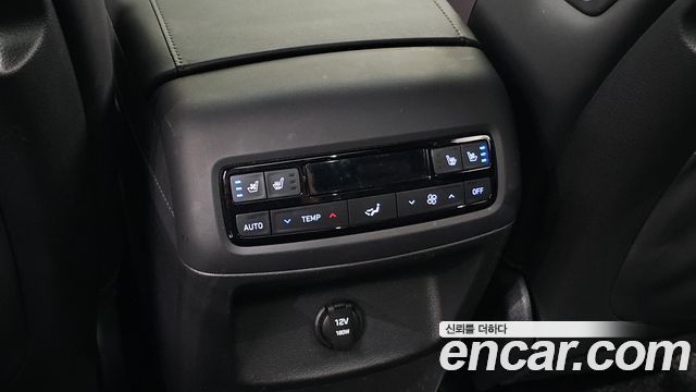Hyundai Palisade 2024 — photo 19
