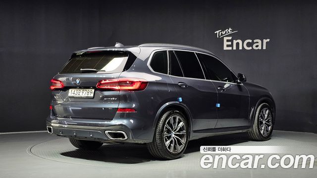 BMW X5 2020 — photo 2