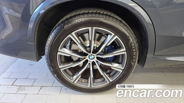 BMW X5 2020 — photo 5