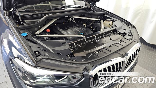 BMW X5 2020 — photo 6