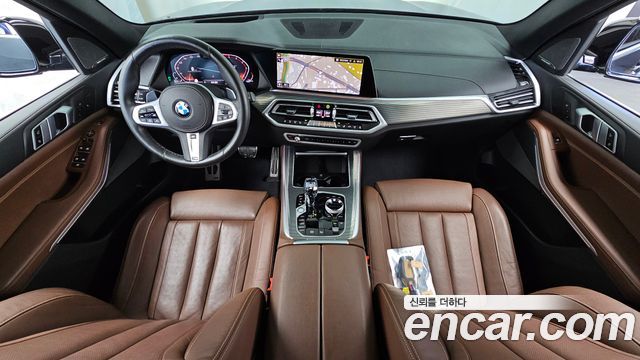 BMW X5 2020 — photo 10