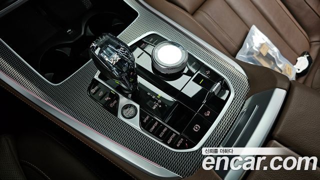 BMW X5 2020 — photo 12