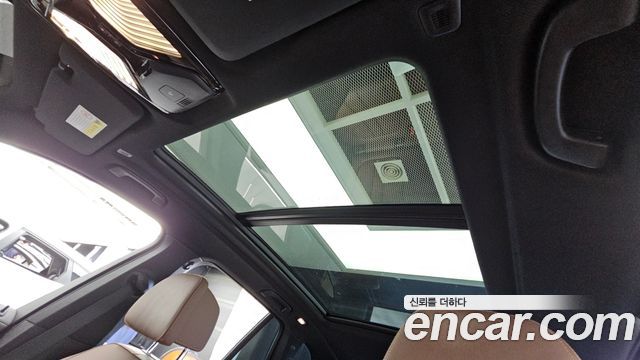 BMW X5 2020 — photo 24