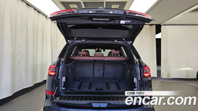 BMW X5 2020 — photo 26