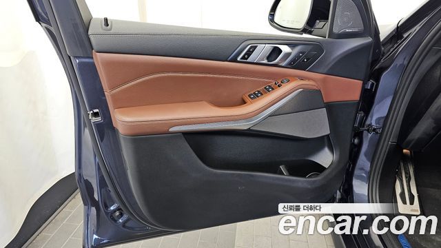 BMW X5 2020 — photo 14