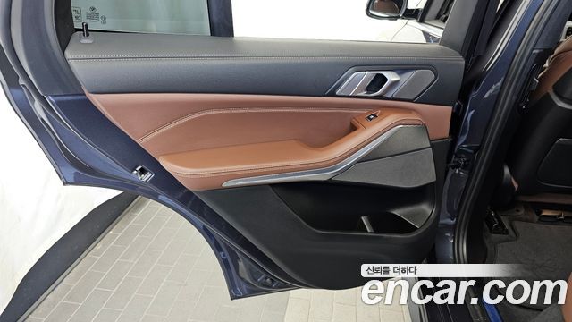 BMW X5 2020 — photo 15
