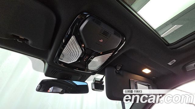 BMW X5 2020 — photo 16