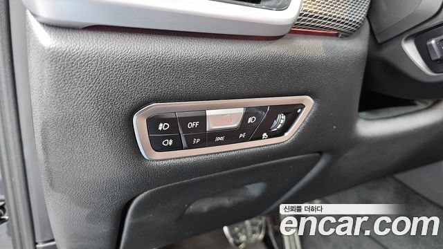 BMW X5 2020 — photo 27