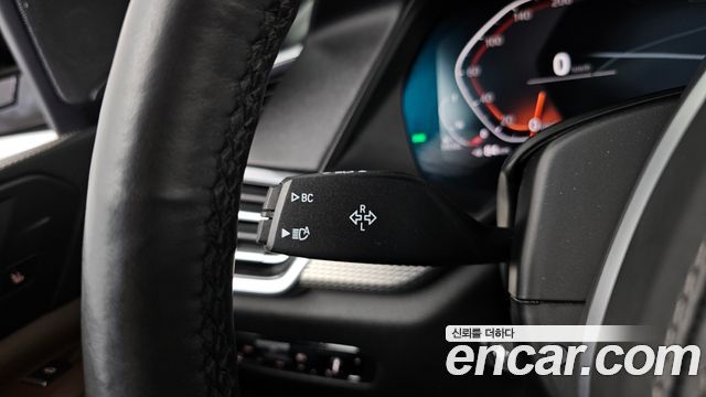 BMW X5 2020 — photo 30