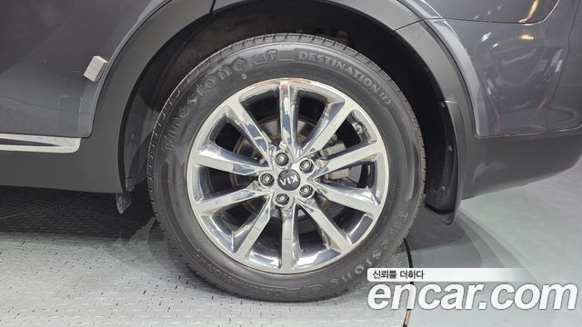 Kia Sorento 2017 — photo 5