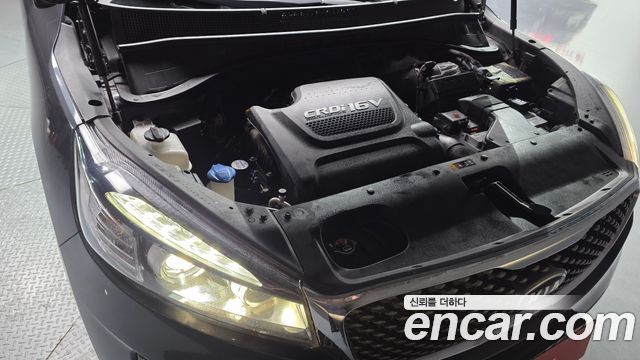 Kia Sorento 2017 — photo 6