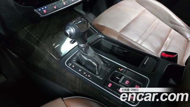 Kia Sorento 2017 — photo 9
