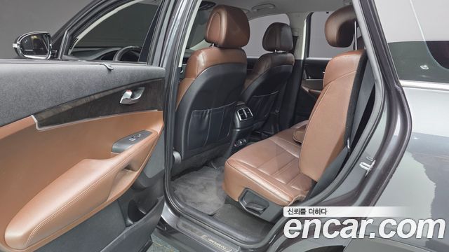 Kia Sorento 2017 — photo 11