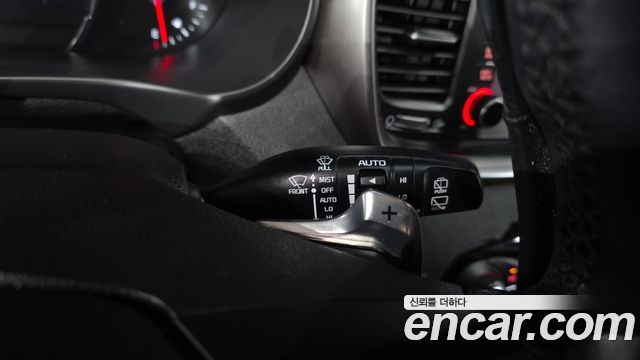 Kia Sorento 2017 — photo 15