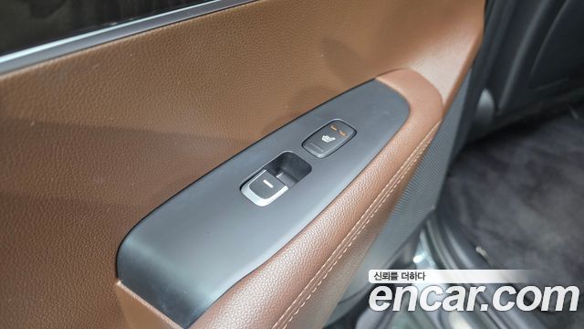 Kia Sorento 2017 — photo 17