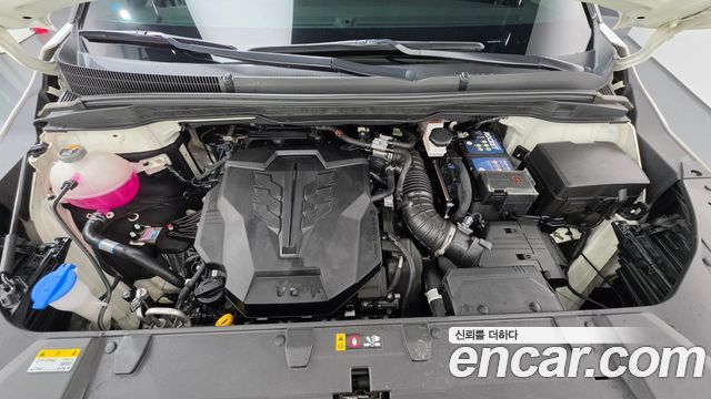 Kia Canival 2023 — photo 6