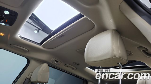 Kia Canival 2023 — photo 17
