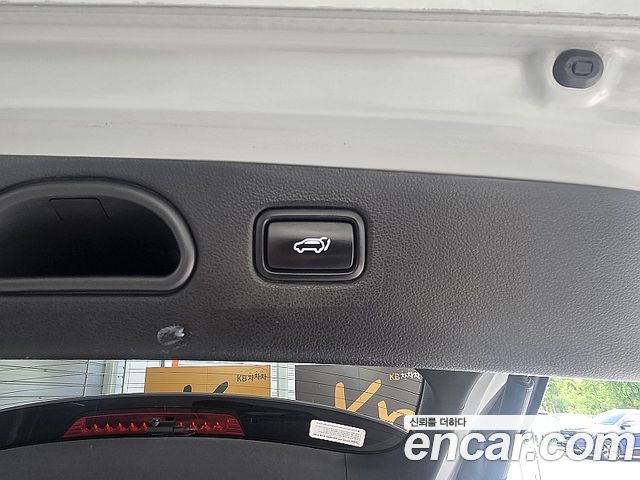 Hyundai Tucson 2017 — photo 7