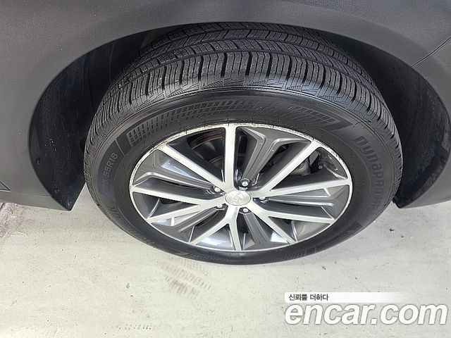 Hyundai Tucson 2017 — photo 17