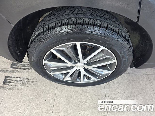 Hyundai Tucson 2017 — photo 18