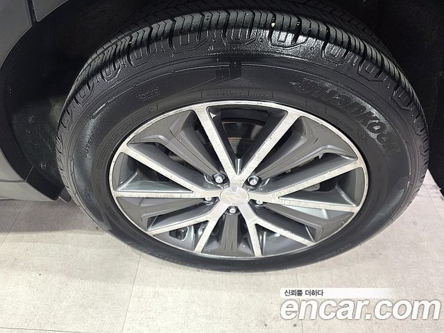 Hyundai Tucson 2017 — photo 19