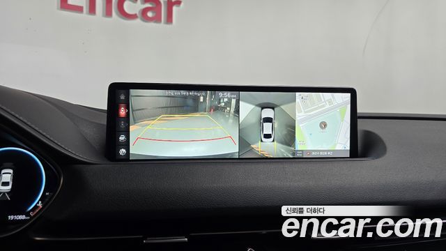 Genesis G80 2021 — photo 20