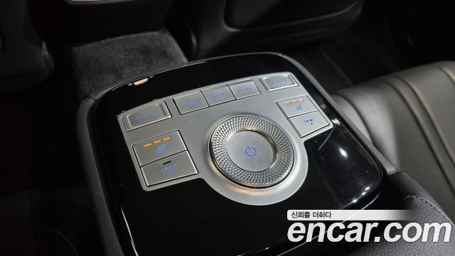 Genesis G80 2021 — photo 24