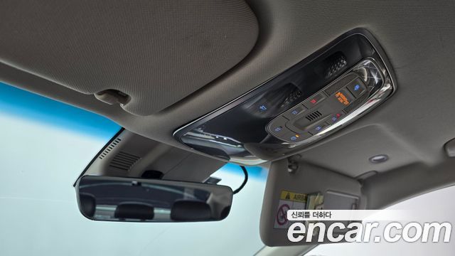 Genesis G80 2021 — photo 25