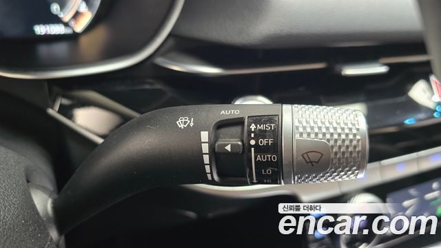 Genesis G80 2021 — photo 26