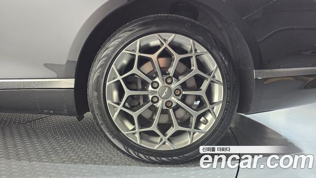 Genesis G80 2021 — photo 7