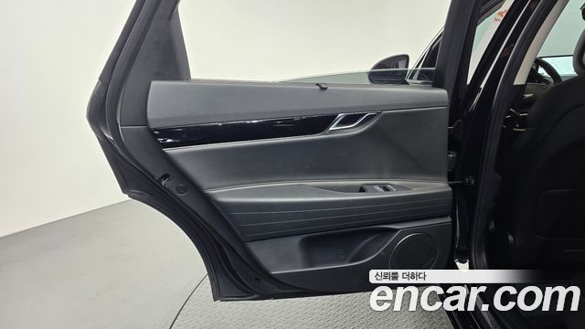 Genesis G80 2021 — photo 15