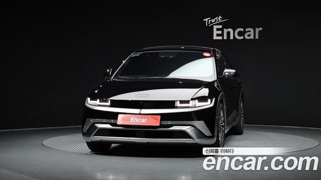 Hyundai Ioniq5 2025 — photo 3