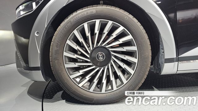 Hyundai Ioniq5 2025 — photo 5